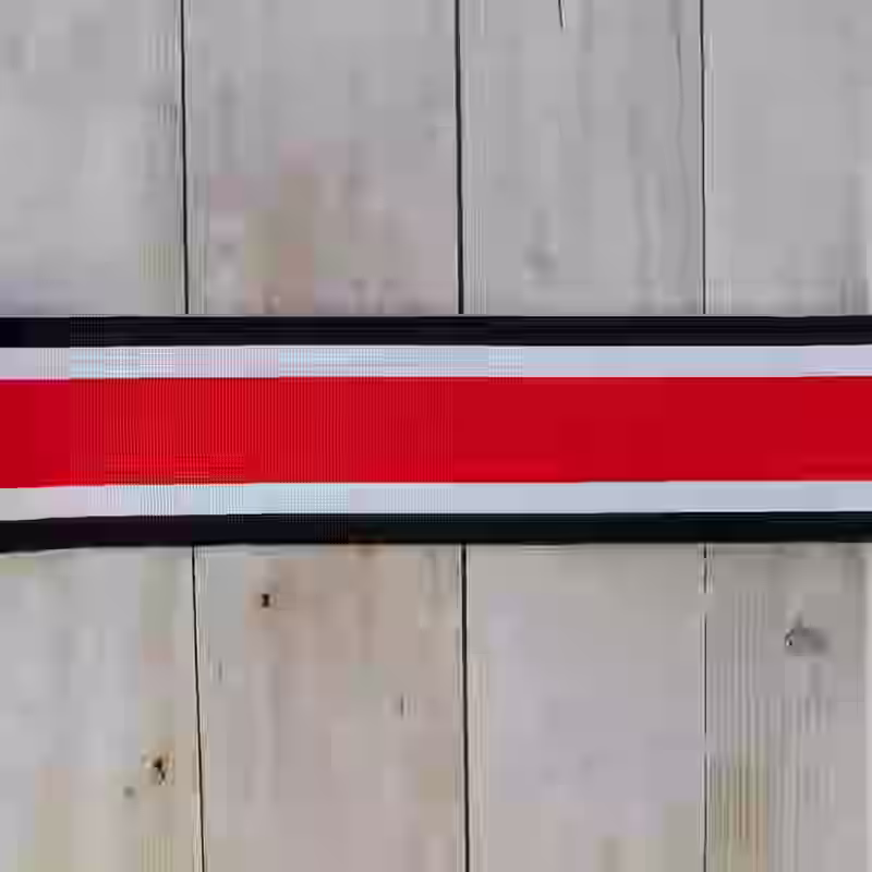 1939 Grand Knight's Cross Ribbon Bar - WWII-era 1939 Grand Knight's Cross ribbon bar, a prestigious Nazi Germany military decoration.