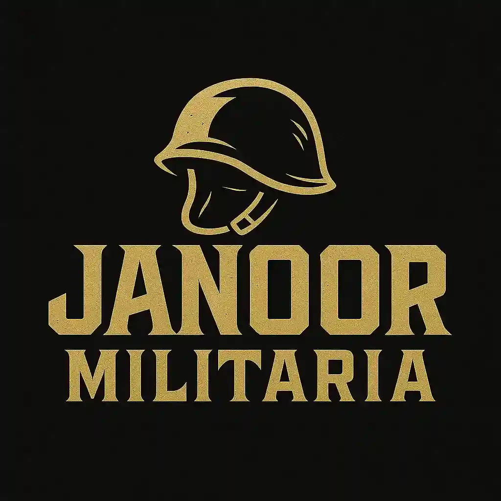 Janoor Militaria - WWII German Insignias